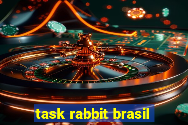 task rabbit brasil