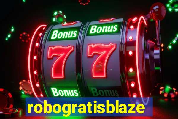 robogratisblaze