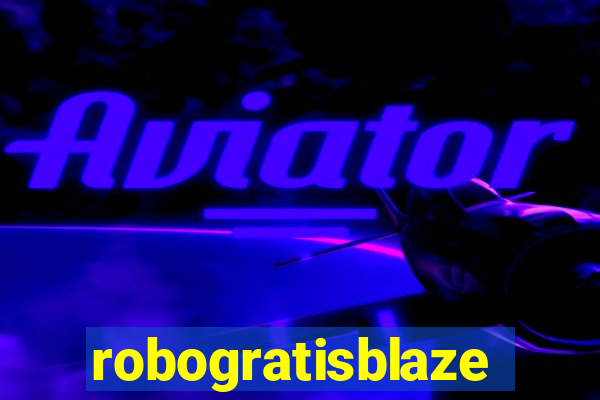 robogratisblaze