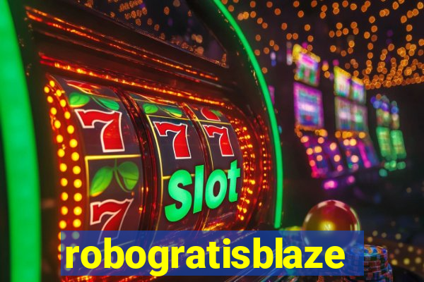 robogratisblaze