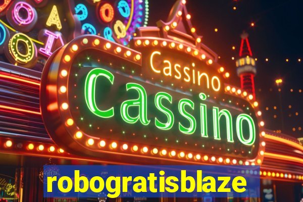 robogratisblaze