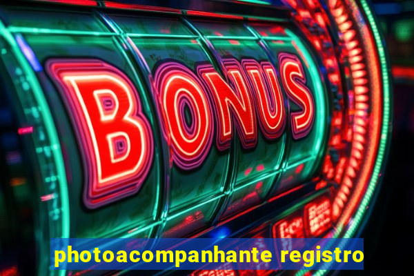 photoacompanhante registro