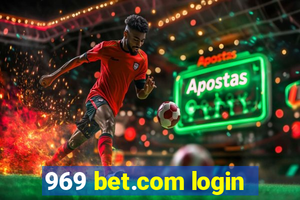 969 bet.com login