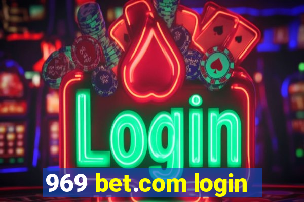 969 bet.com login