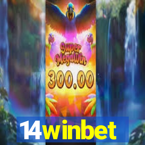 14winbet