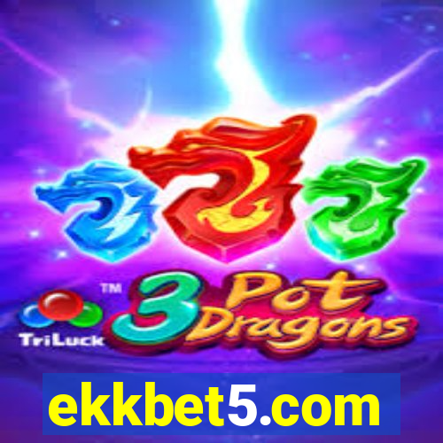 ekkbet5.com