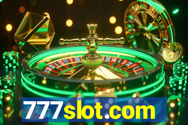 777slot.com