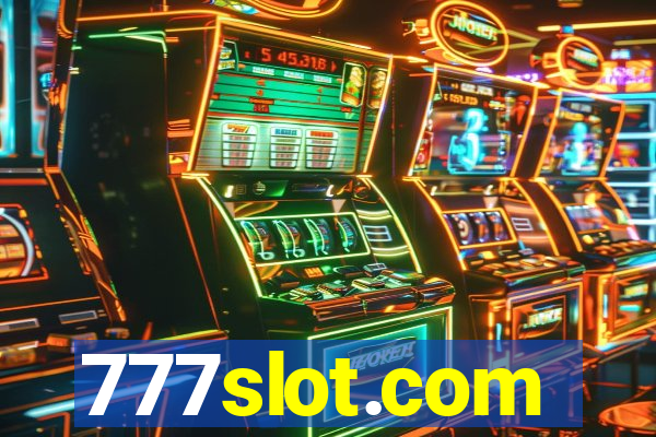 777slot.com