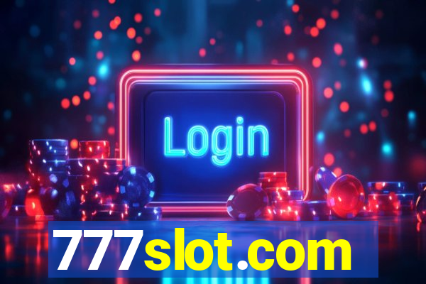 777slot.com