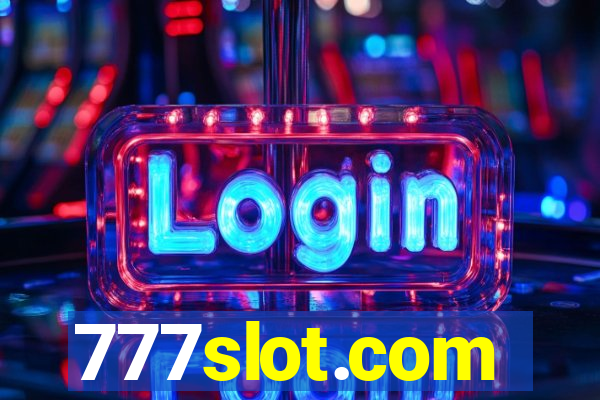 777slot.com