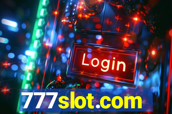 777slot.com