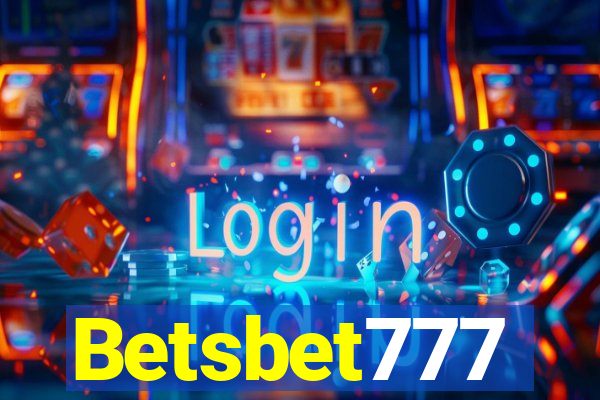 Betsbet777