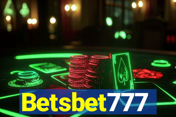 Betsbet777