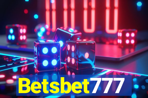 Betsbet777