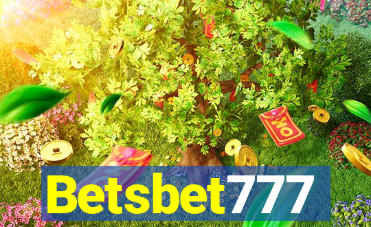 Betsbet777