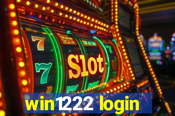 win1222 login