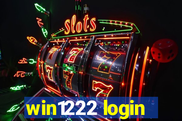 win1222 login