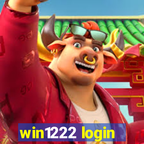 win1222 login