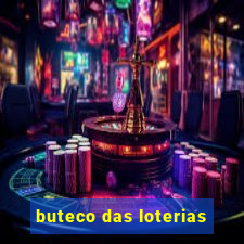 buteco das loterias