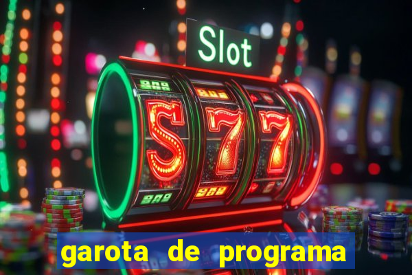 garota de programa cruzeiro sp