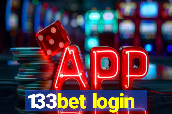 133bet login