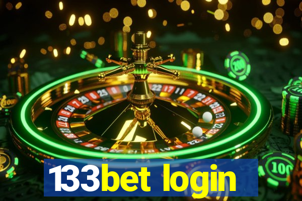 133bet login