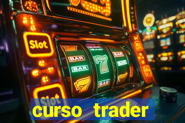 curso trader esportivo dener santos