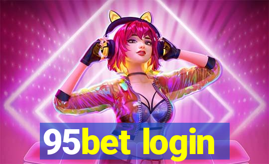 95bet login