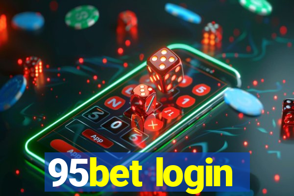 95bet login