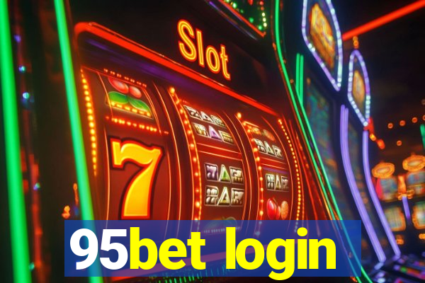 95bet login