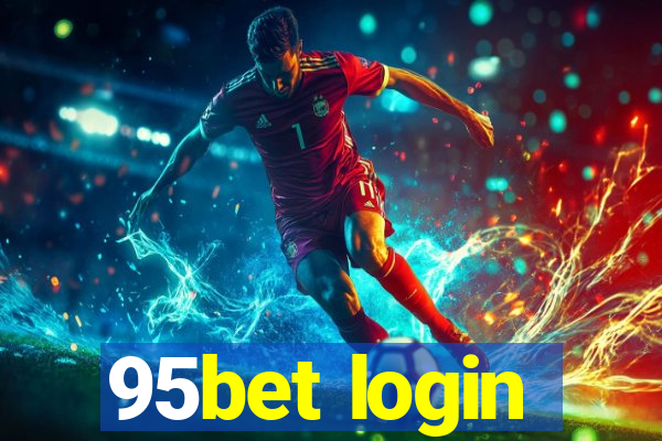 95bet login