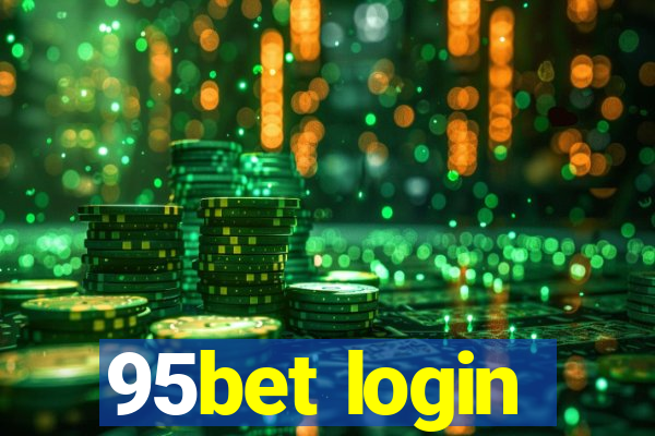 95bet login