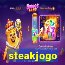 steakjogo