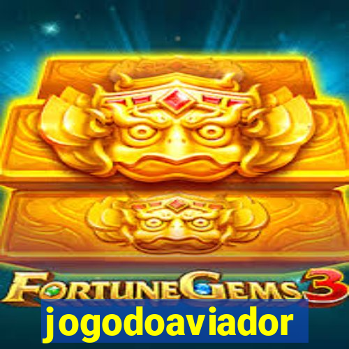 jogodoaviador