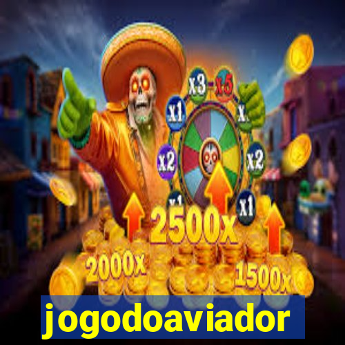 jogodoaviador