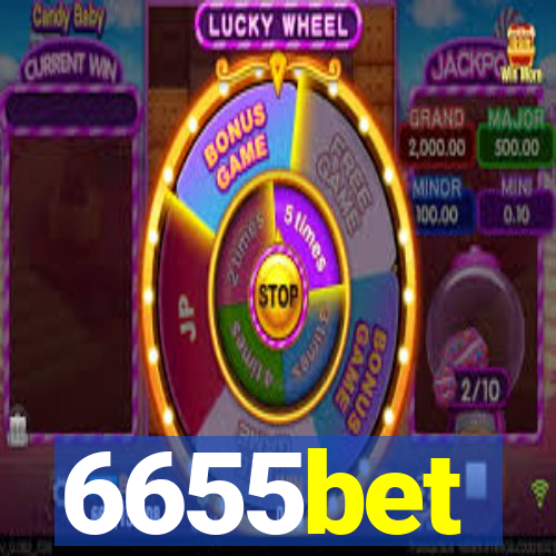 6655bet