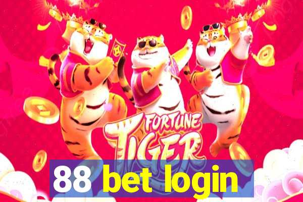 88 bet login