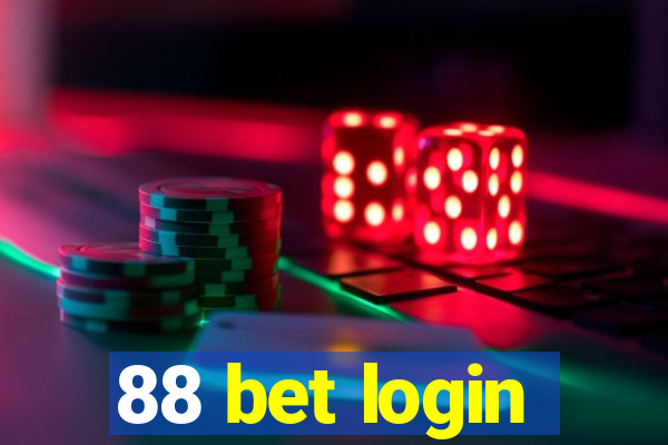 88 bet login