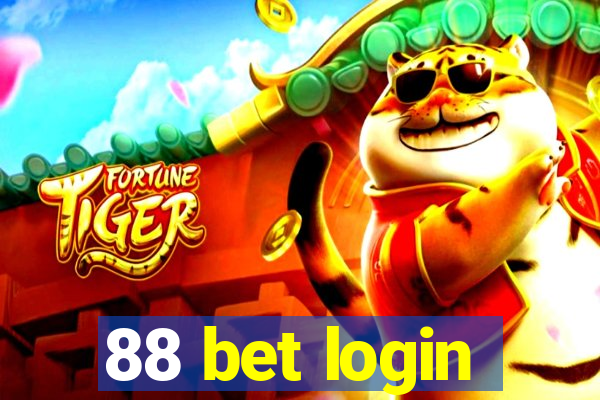 88 bet login