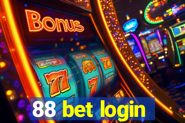 88 bet login