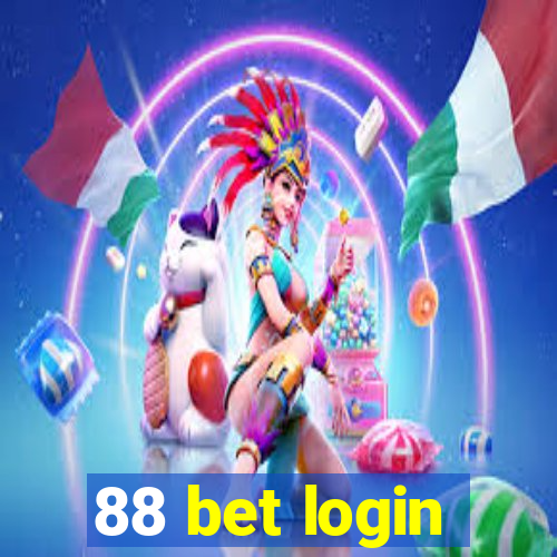 88 bet login