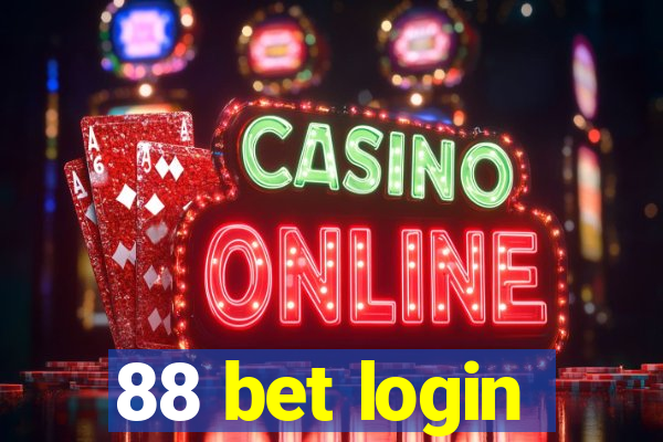 88 bet login