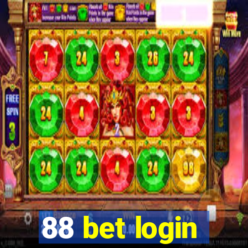 88 bet login