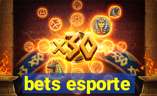 bets esporte