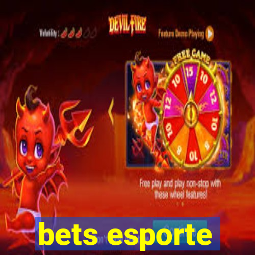 bets esporte