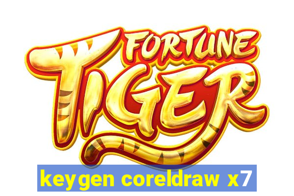 keygen coreldraw x7