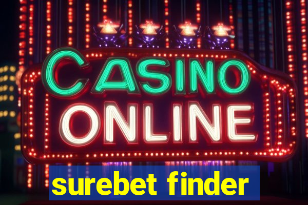 surebet finder