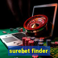 surebet finder