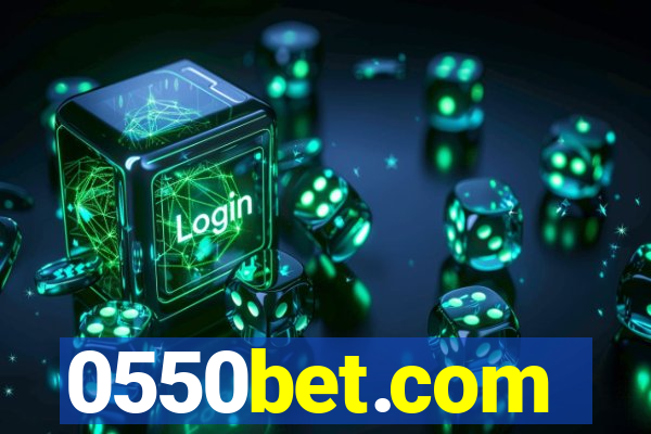 0550bet.com