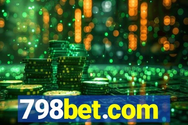 798bet.com